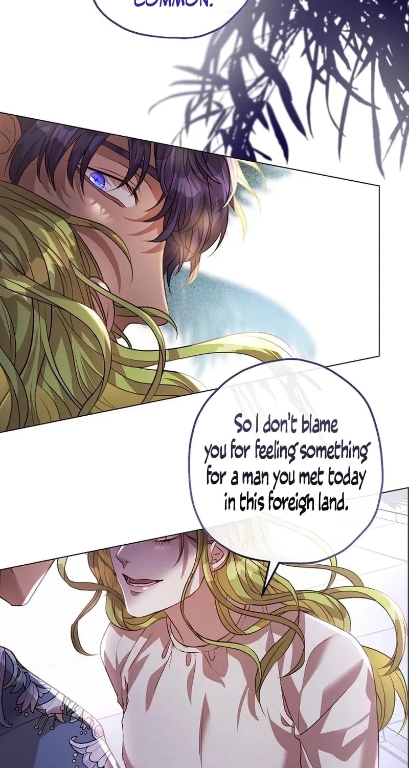 If a Mad Dog Bites a Cub Chapter 9 page 56 - 