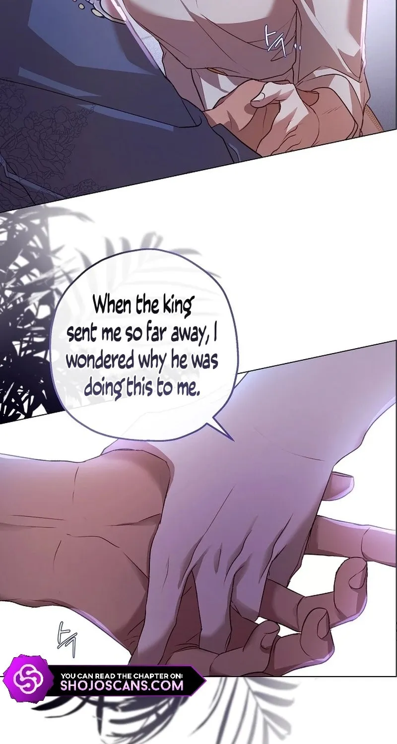 If a Mad Dog Bites a Cub Chapter 9 page 57 - 