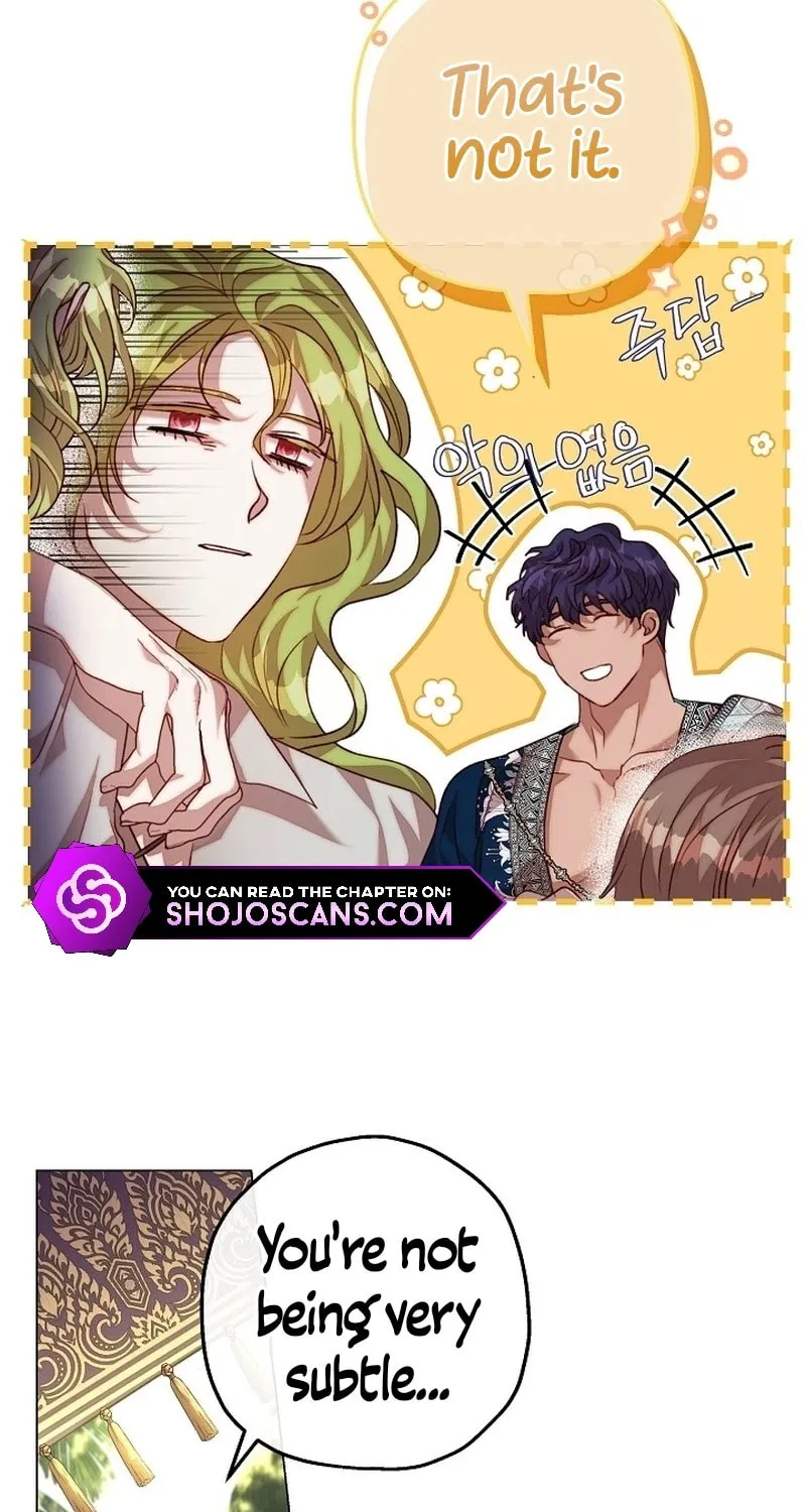 If a Mad Dog Bites a Cub Chapter 9 page 7 - 