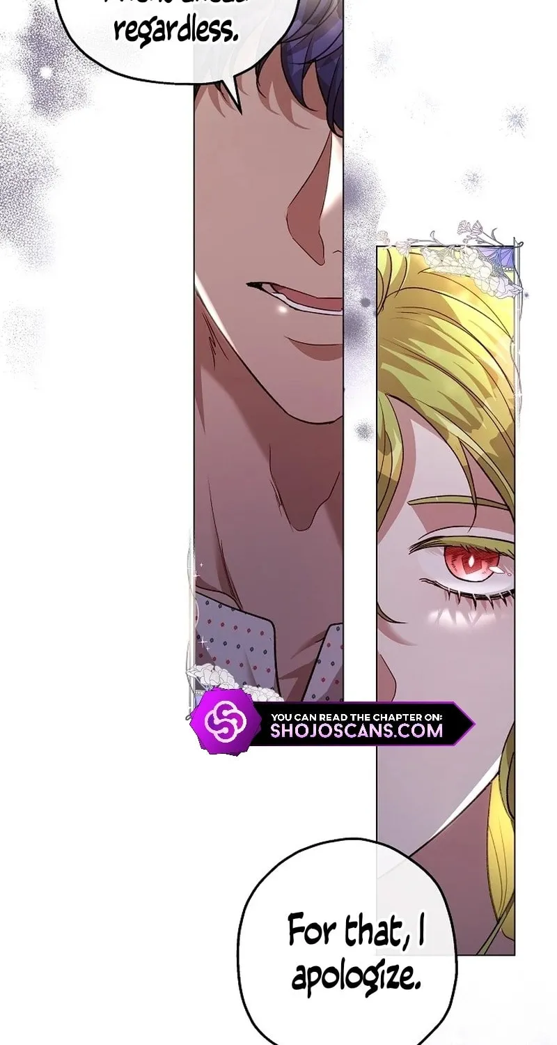 If a Mad Dog Bites a Cub Chapter 9 page 65 - 