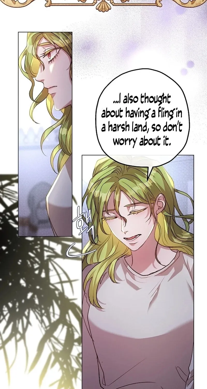 If a Mad Dog Bites a Cub Chapter 9 page 67 - 
