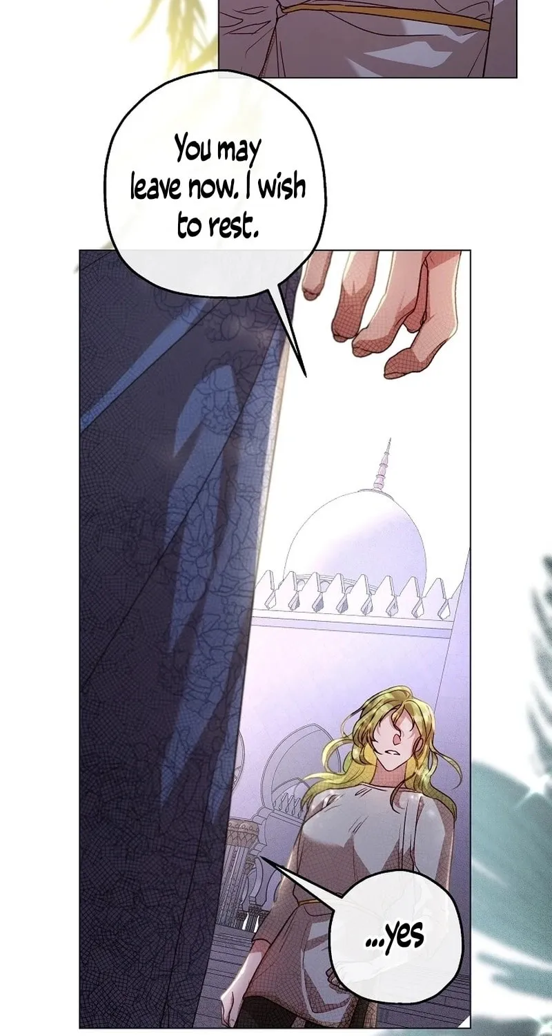 If a Mad Dog Bites a Cub Chapter 9 page 68 - 