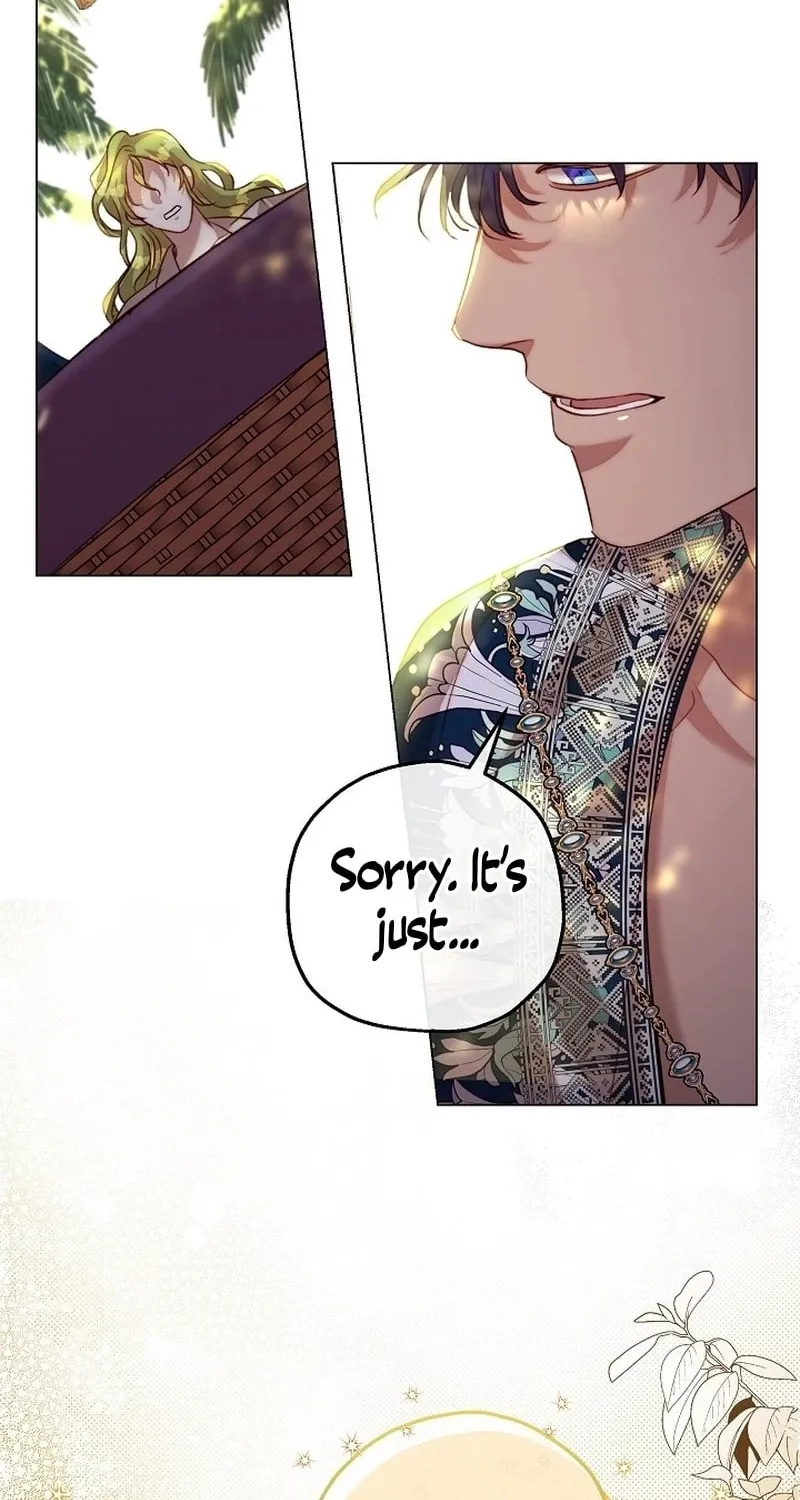 If a Mad Dog Bites a Cub Chapter 9 page 8 - 
