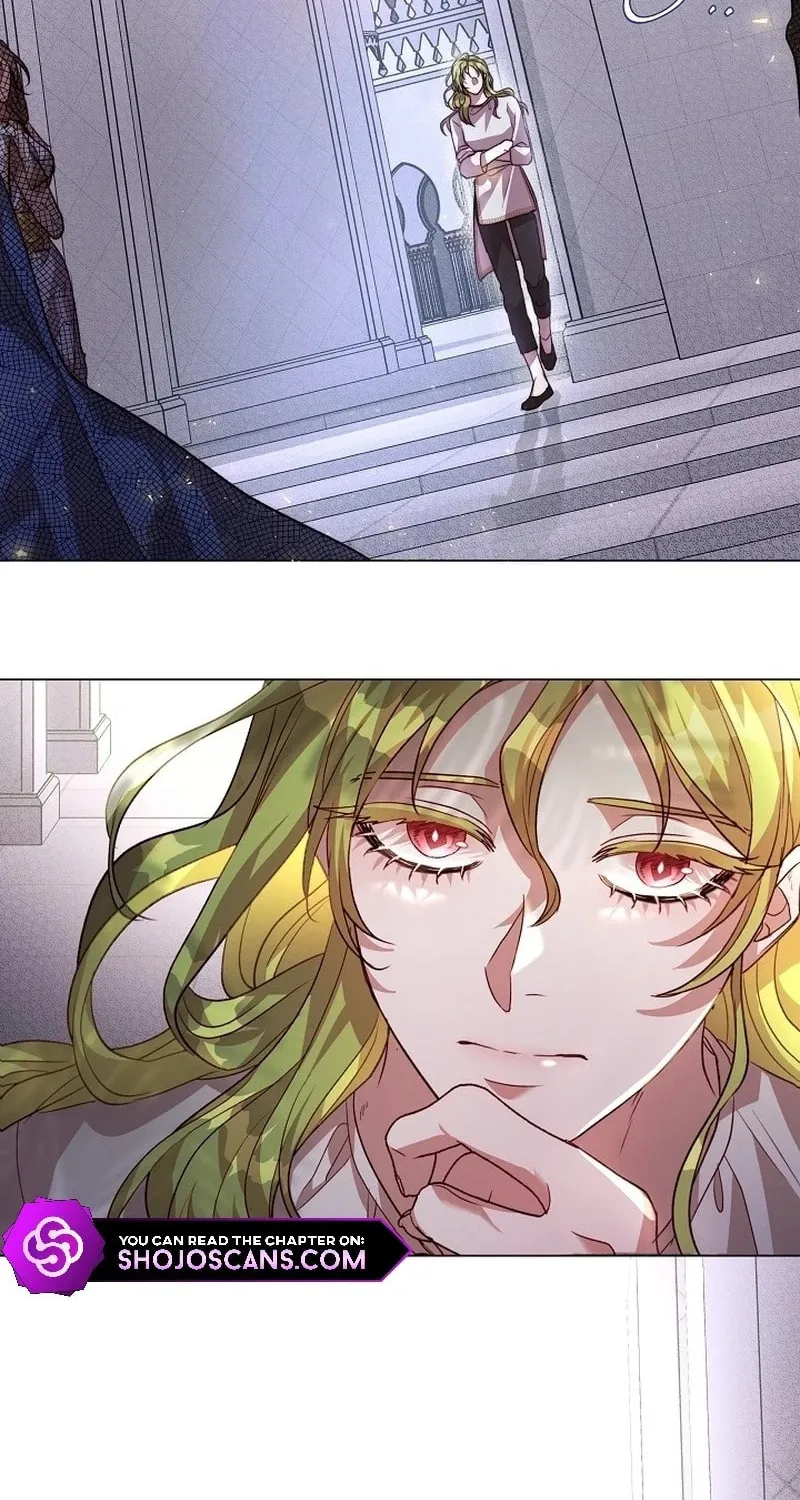 If a Mad Dog Bites a Cub Chapter 9 page 71 - 