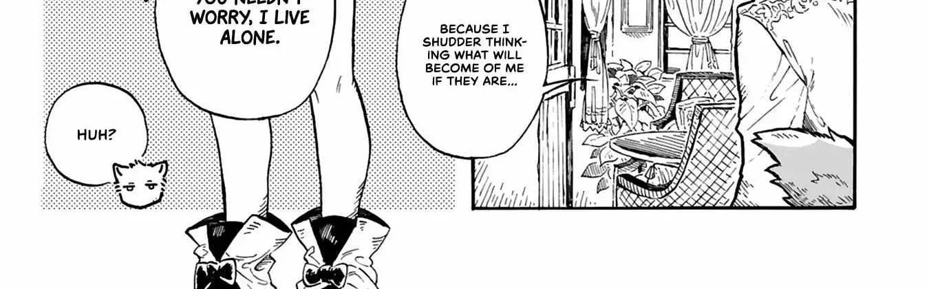 If I Could Take My Collar Off Chapter 7.2 page 18 - 