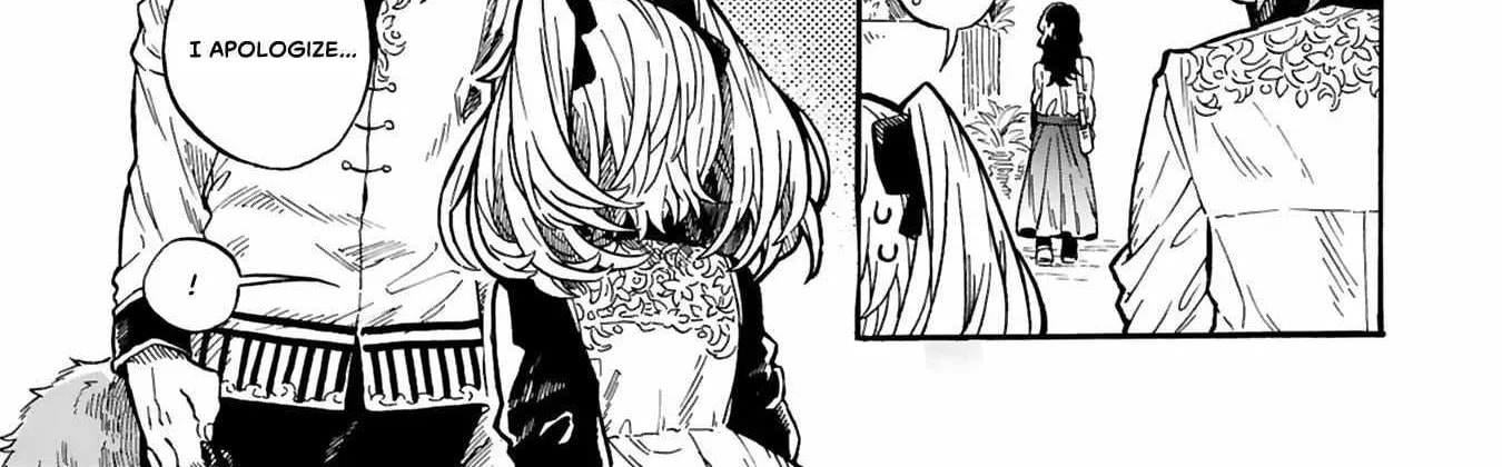 If I Could Take My Collar Off Chapter 7.2 page 26 - 