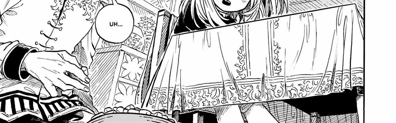 If I Could Take My Collar Off Chapter 7.2 page 38 - 
