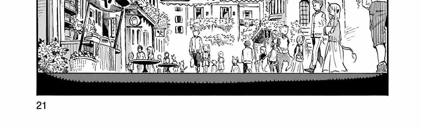 If I Could Take My Collar Off Chapter 7.2 page 42 - 