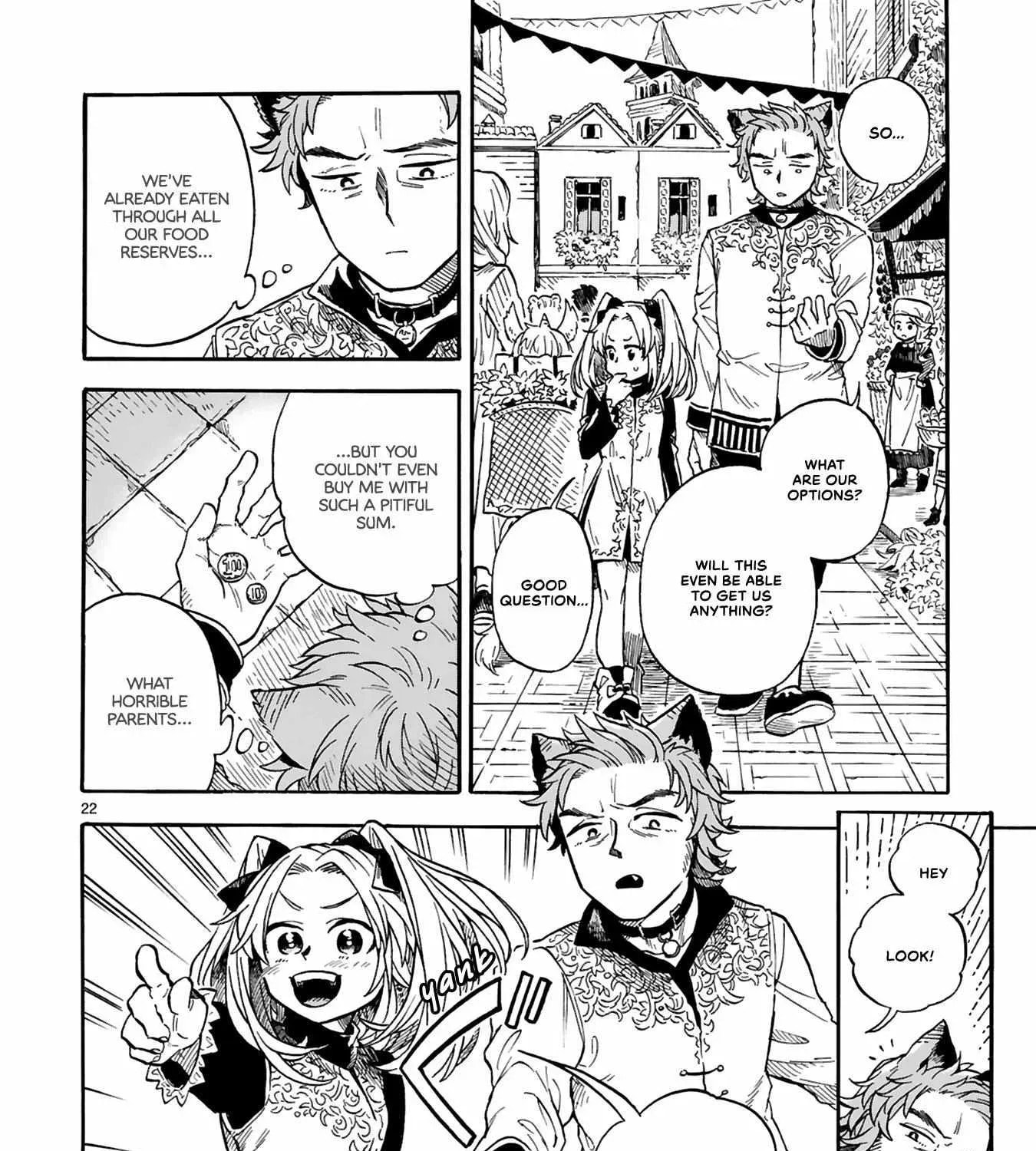 If I Could Take My Collar Off Chapter 7.2 page 43 - 