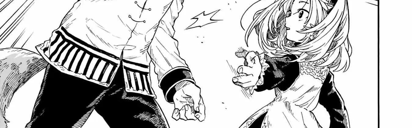 If I Could Take My Collar Off Chapter 7.2 page 46 - 