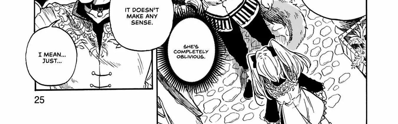 If I Could Take My Collar Off Chapter 7.2 page 50 - 