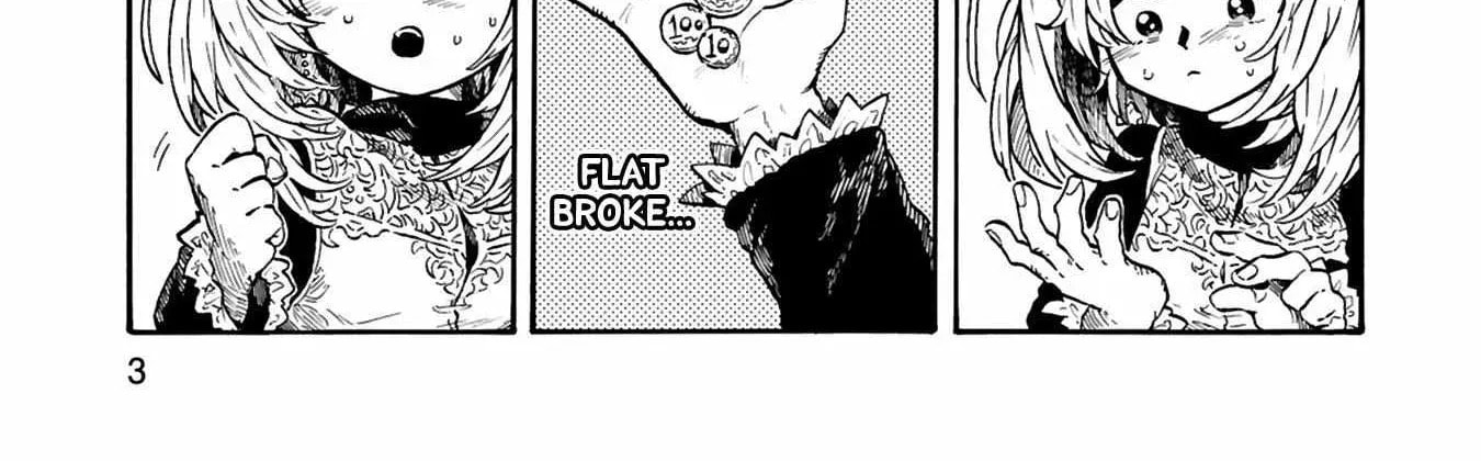 If I Could Take My Collar Off Chapter 7.2 page 6 - 