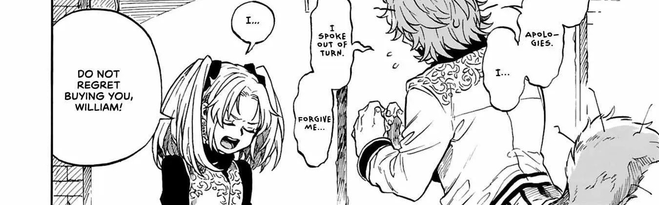 If I Could Take My Collar Off Chapter 7.2 page 52 - 