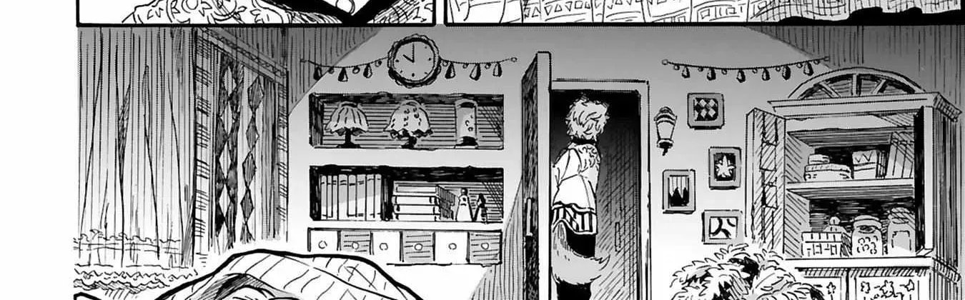 If I Could Take My Collar Off Chapter 7.2 page 56 - 