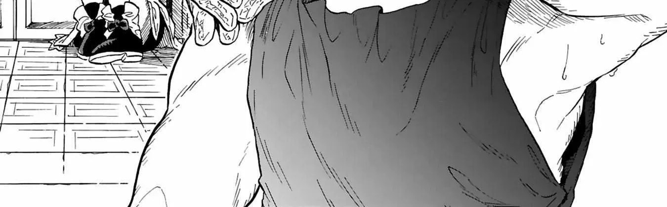 If I Could Take My Collar Off Chapter 7.2 page 58 - 