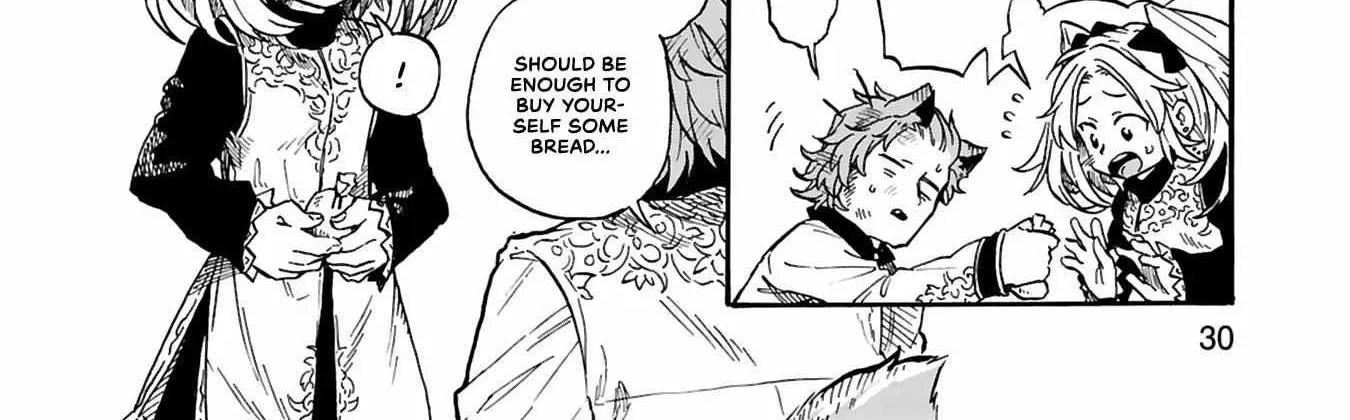 If I Could Take My Collar Off Chapter 7.2 page 60 - 