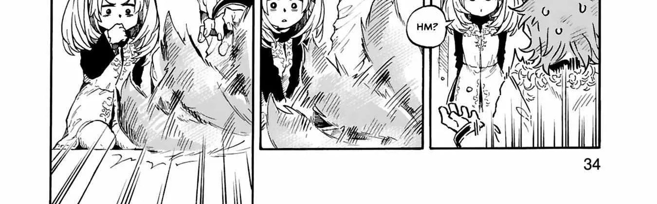 If I Could Take My Collar Off Chapter 7.2 page 65 - 