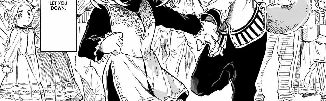 If I Could Take My Collar Off Chapter 7.2 page 69 - 