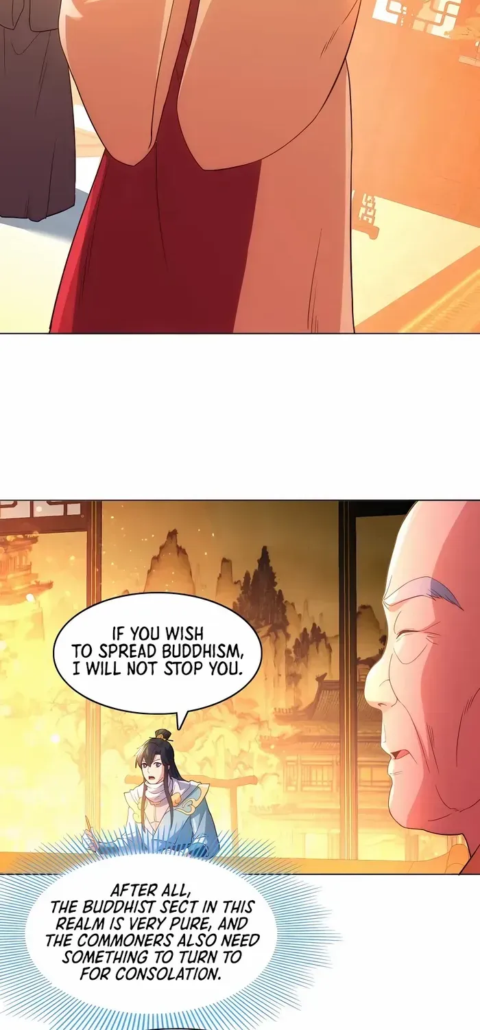 Read If I Die, I will Be Invincible chapter 104 image 19 on Lezhin