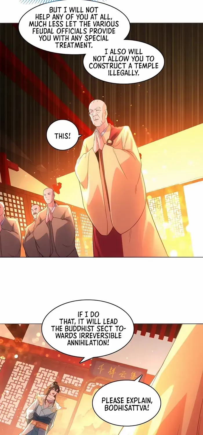 Read If I Die, I will Be Invincible chapter 104 image 20 on Lezhin