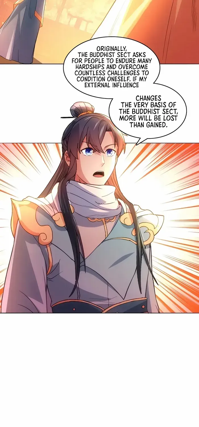Read If I Die, I will Be Invincible chapter 104 image 21 on Lezhin