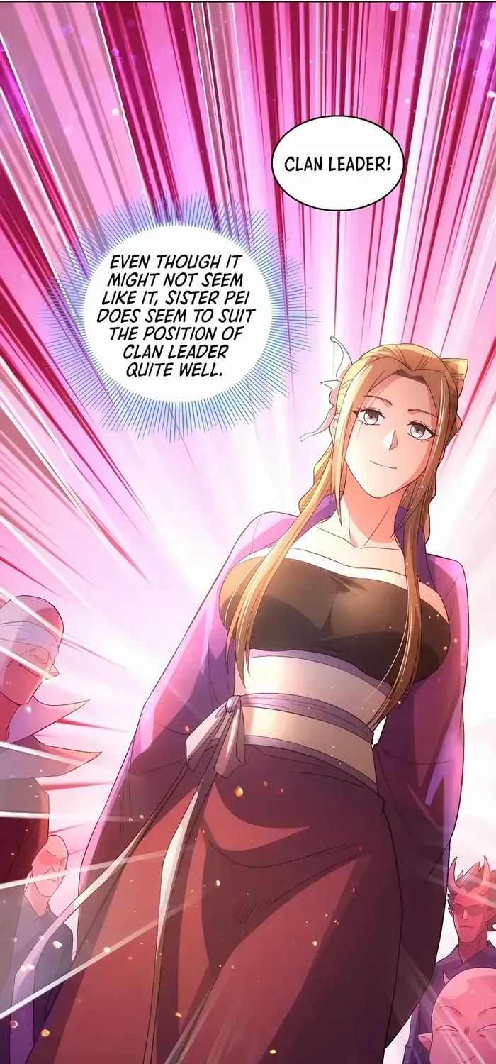 Read If I Die, I will Be Invincible chapter 104 image 27 on Lezhin