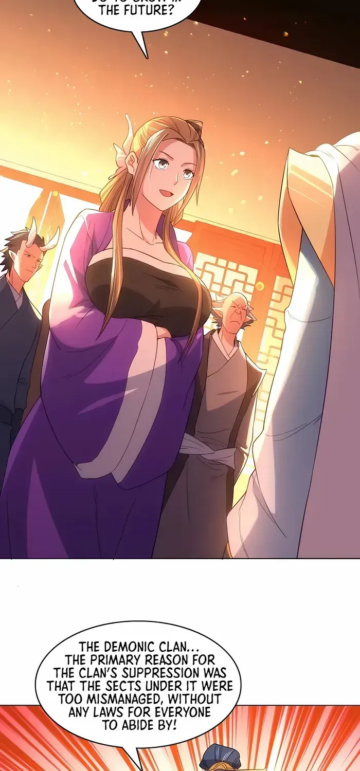 Read If I Die, I will Be Invincible chapter 104 image 29 on Lezhin
