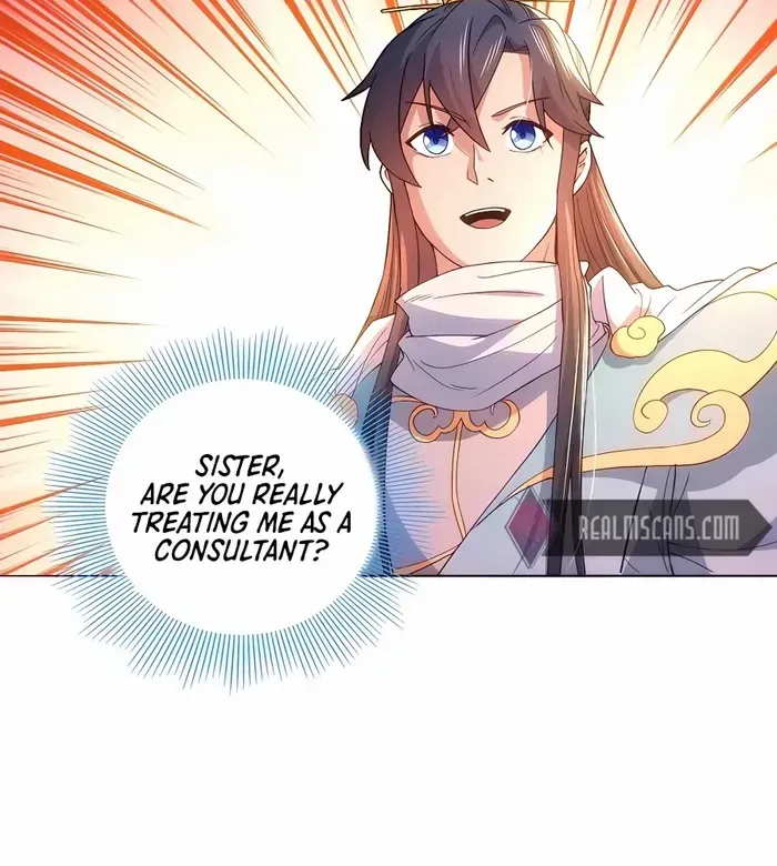 Read If I Die, I will Be Invincible chapter 104 image 30 on Lezhin