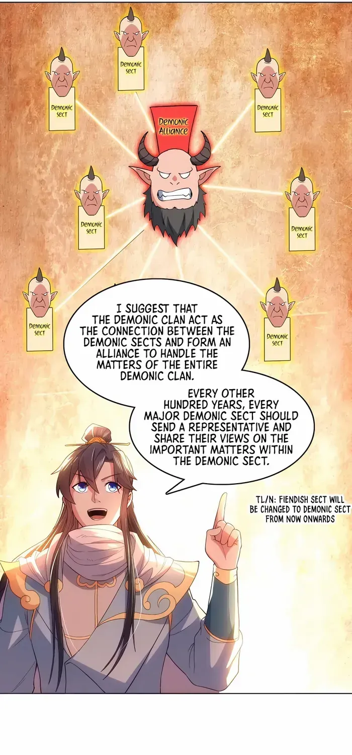 Read If I Die, I will Be Invincible chapter 104 image 31 on Lezhin