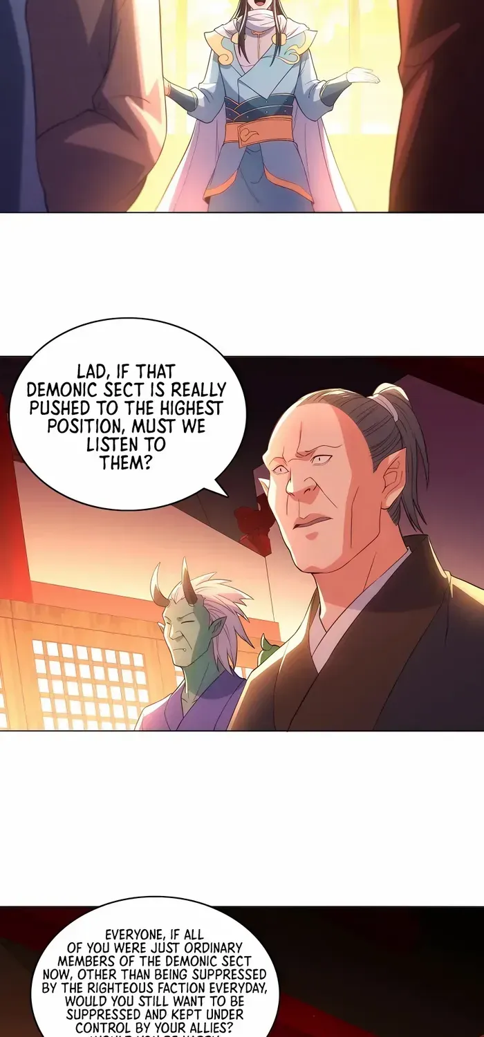 Read If I Die, I will Be Invincible chapter 104 image 33 on Lezhin