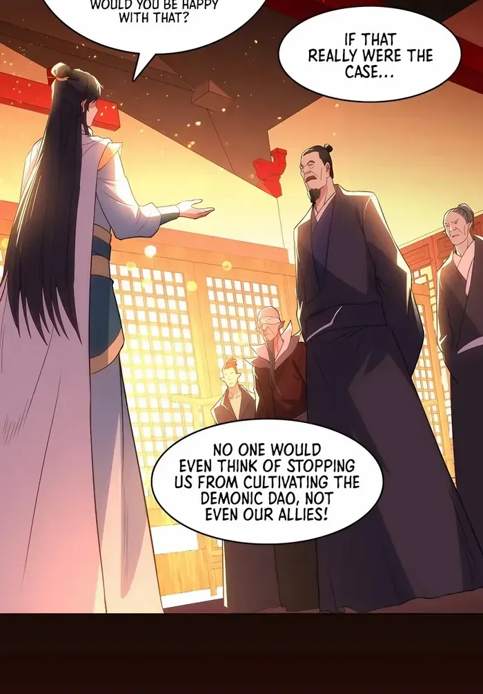 Read If I Die, I will Be Invincible chapter 104 image 34 on Lezhin
