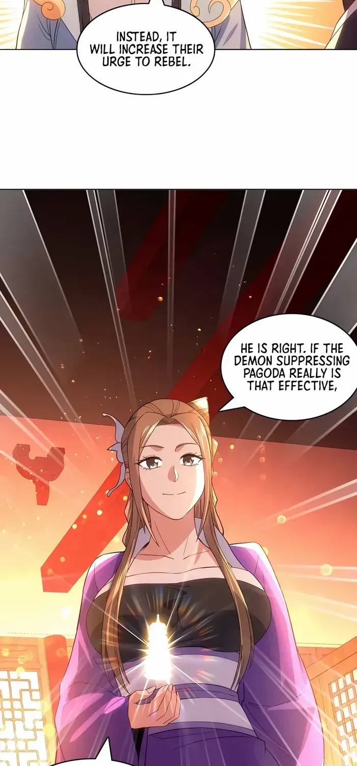 Read If I Die, I will Be Invincible chapter 104 image 36 on Lezhin