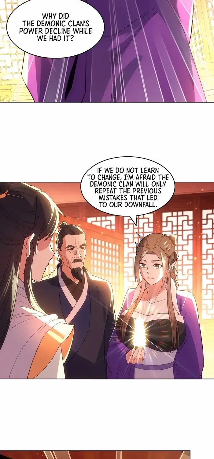 Read If I Die, I will Be Invincible chapter 104 image 37 on Lezhin
