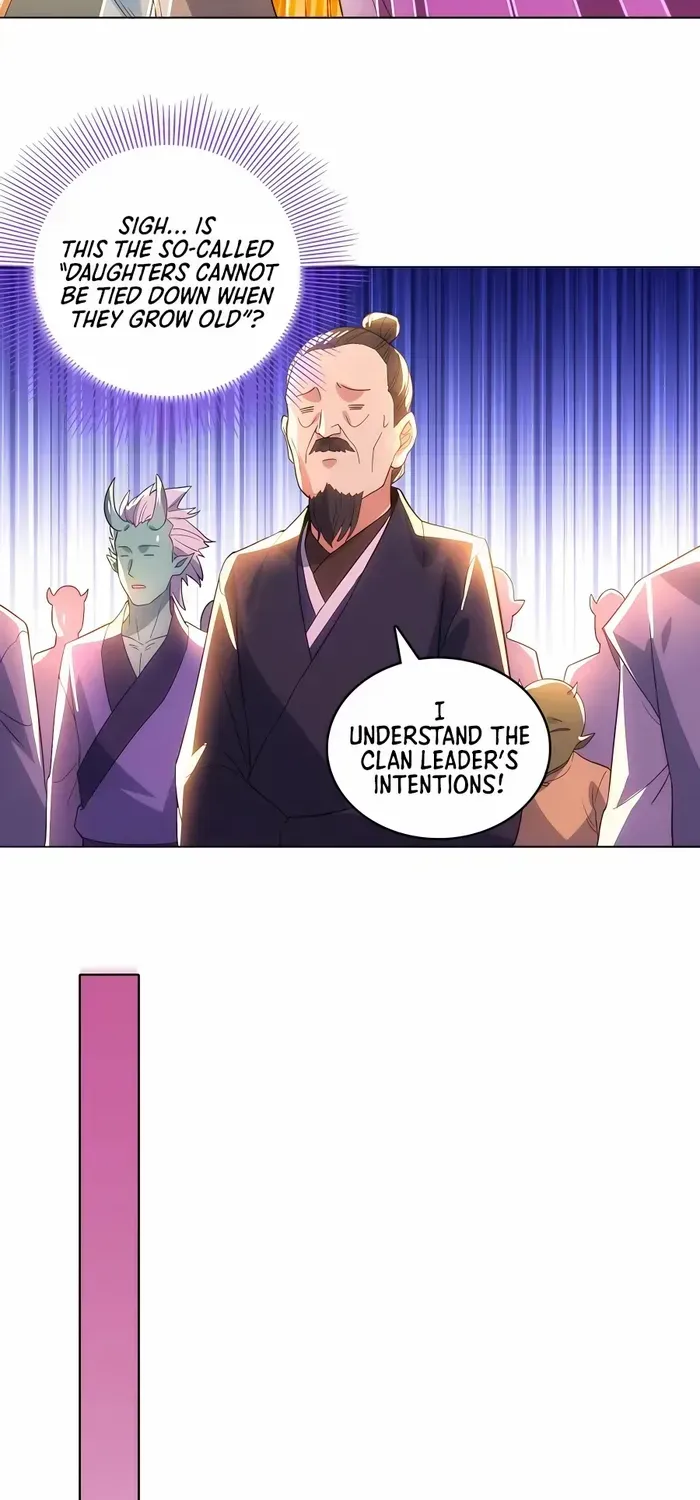 Read If I Die, I will Be Invincible chapter 104 image 40 on Lezhin