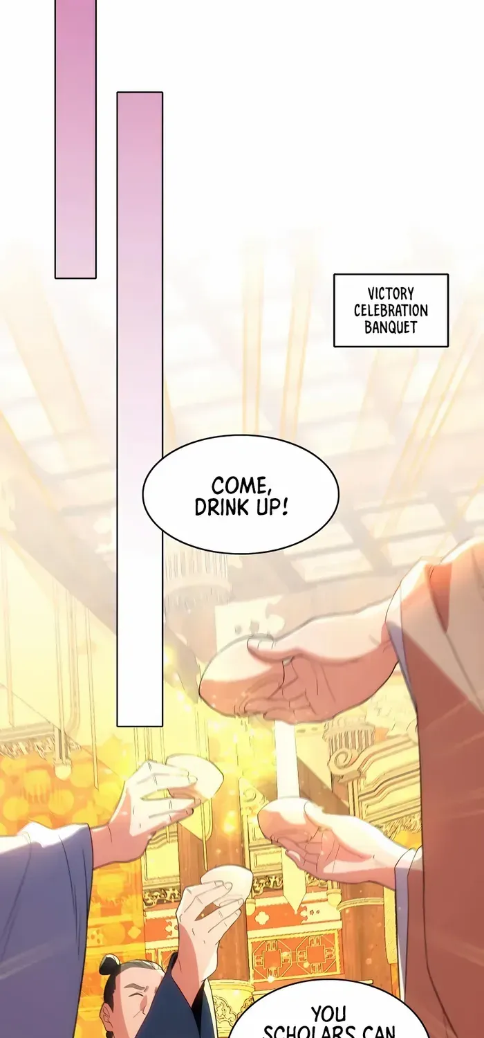 Read If I Die, I will Be Invincible chapter 104 image 41 on Lezhin