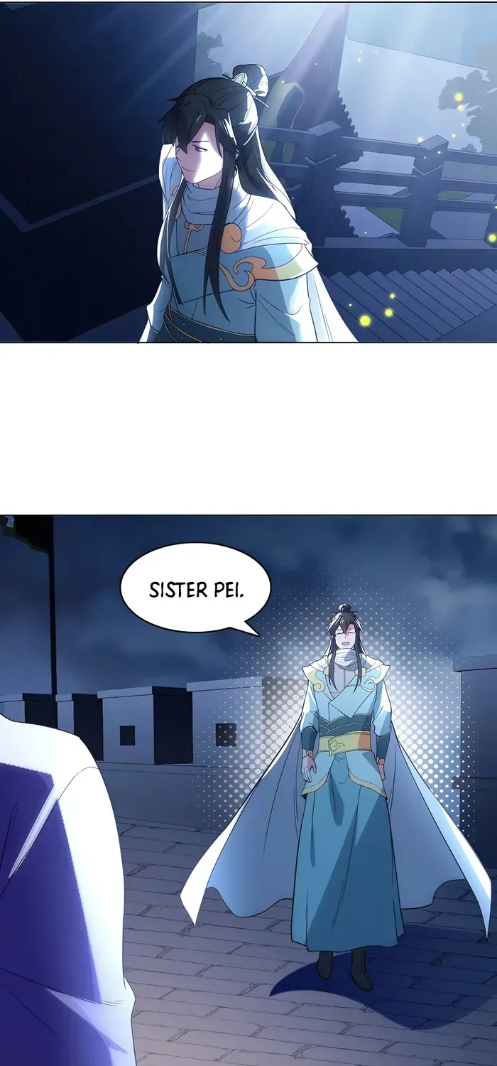 Read If I Die, I will Be Invincible chapter 104 image 44 on Lezhin