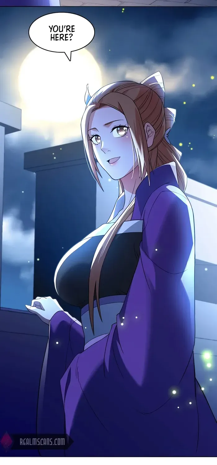 Read If I Die, I will Be Invincible chapter 104 image 45 on Lezhin