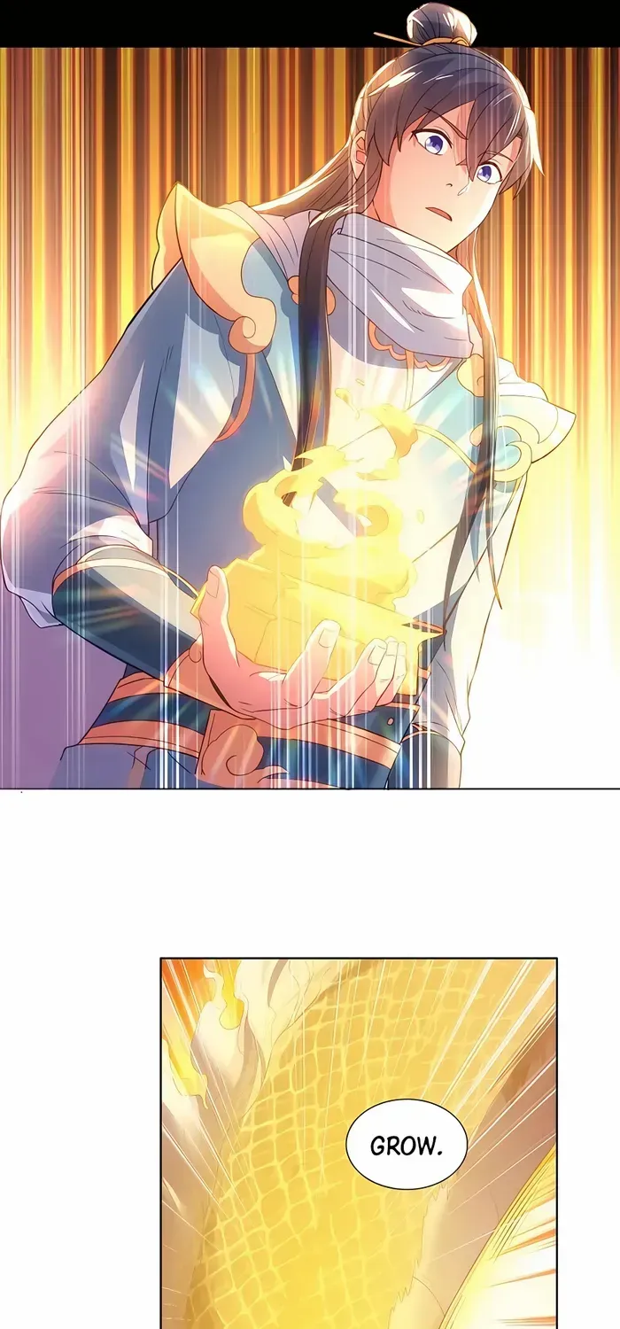 Read If I Die, I will Be Invincible chapter 104 image 5 on Lezhin