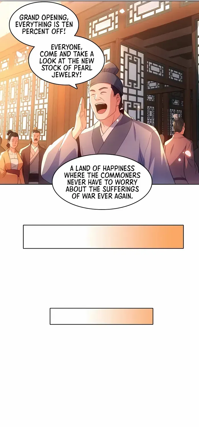 Read If I Die, I will Be Invincible chapter 105 image 17 on Lezhin