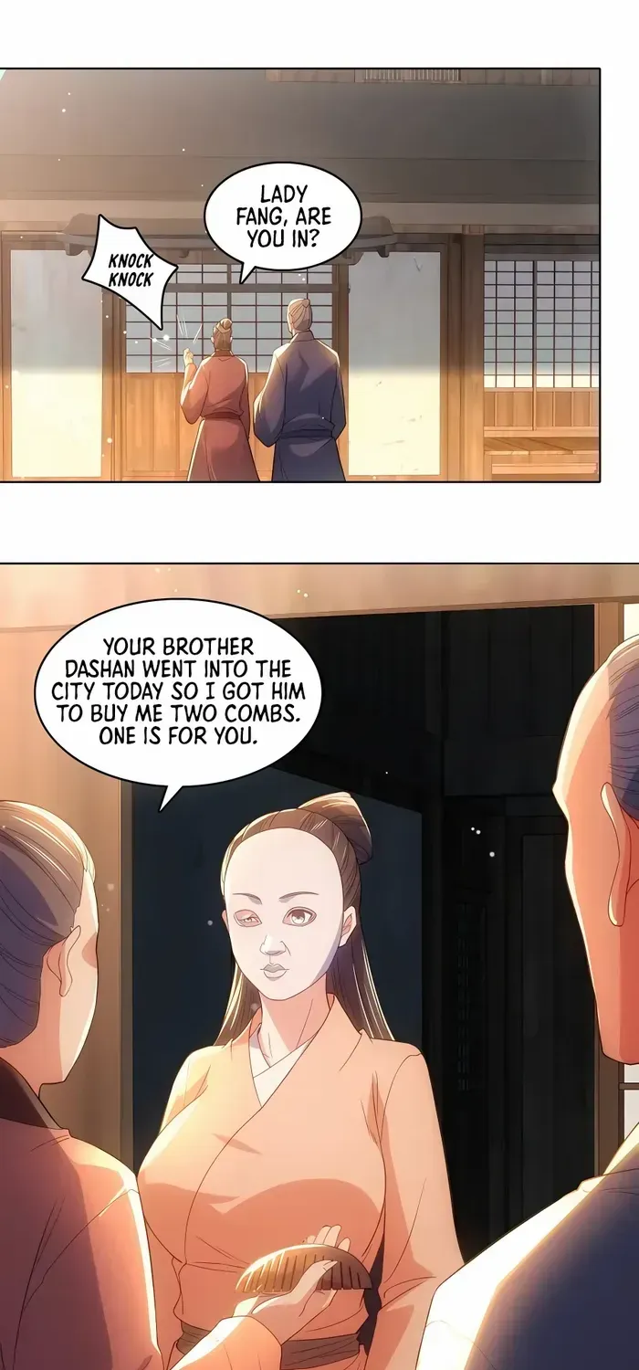 Read If I Die, I will Be Invincible chapter 105 image 18 on Lezhin