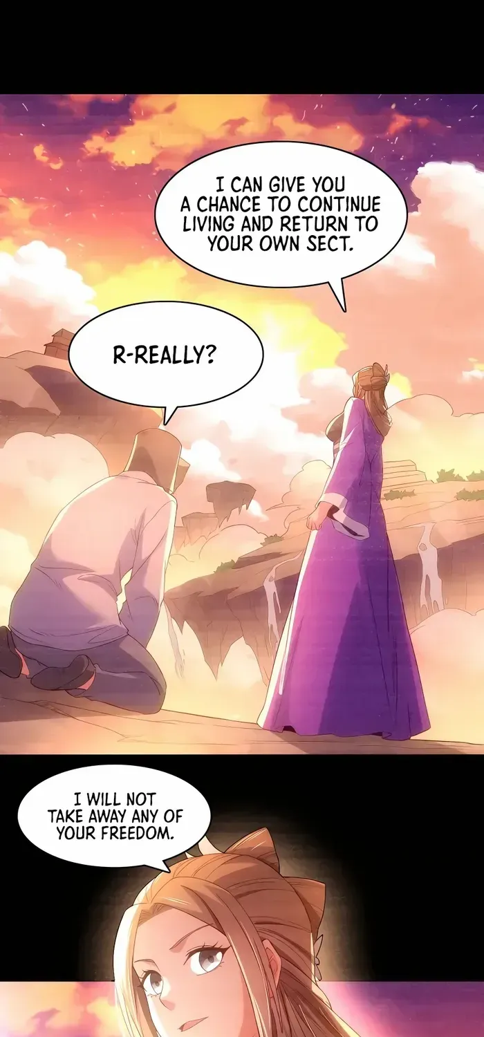 Read If I Die, I will Be Invincible chapter 105 image 22 on Lezhin
