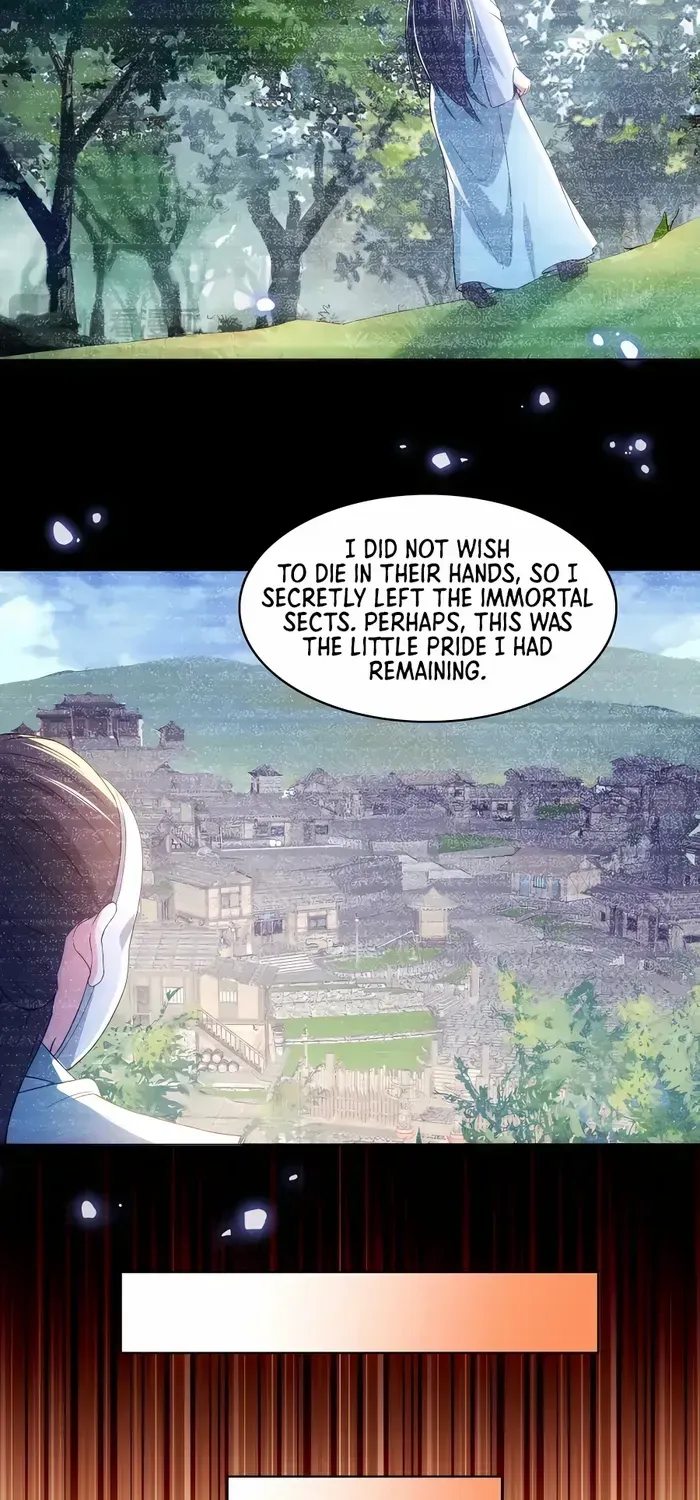 Read If I Die, I will Be Invincible chapter 105 image 28 on Lezhin
