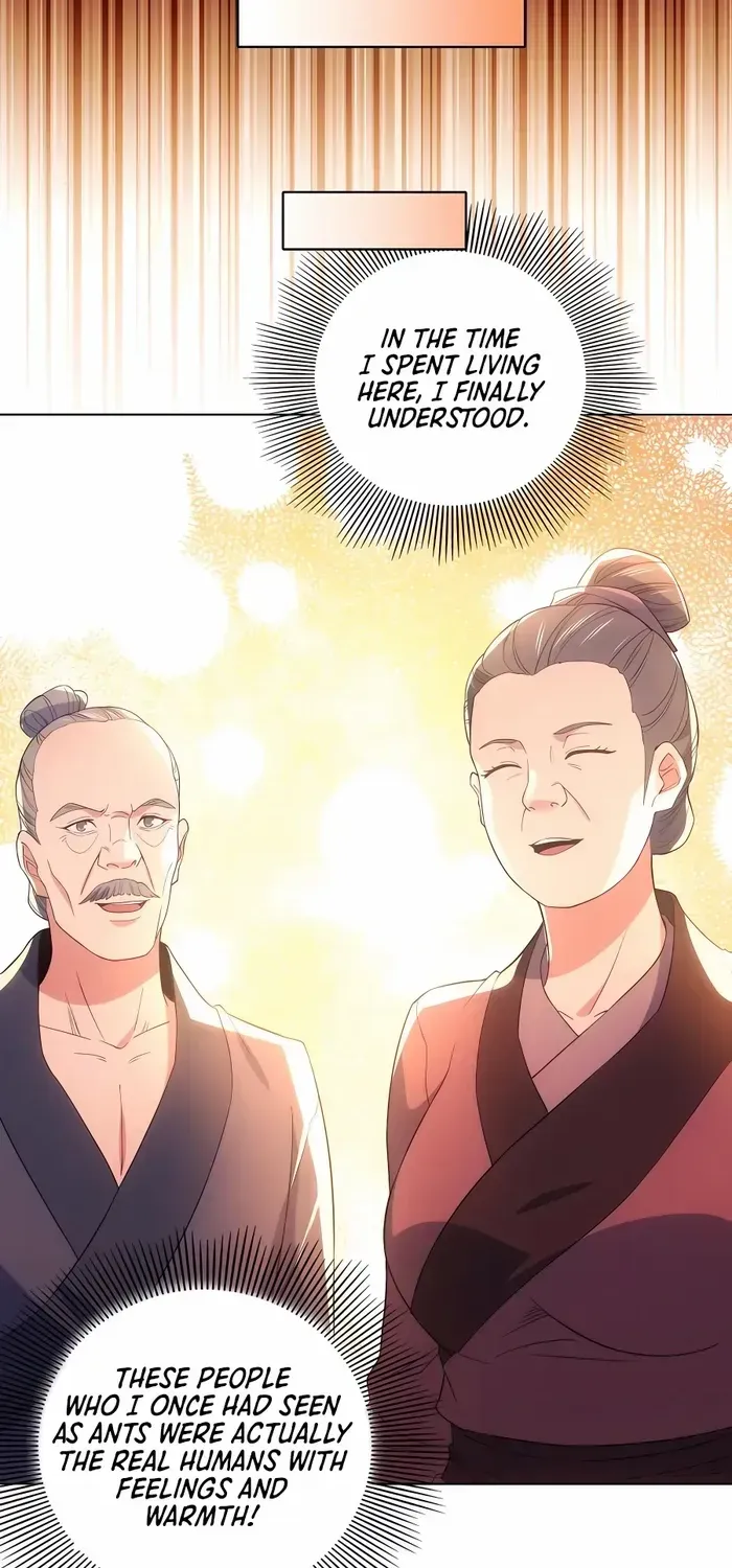 Read If I Die, I will Be Invincible chapter 105 image 29 on Lezhin