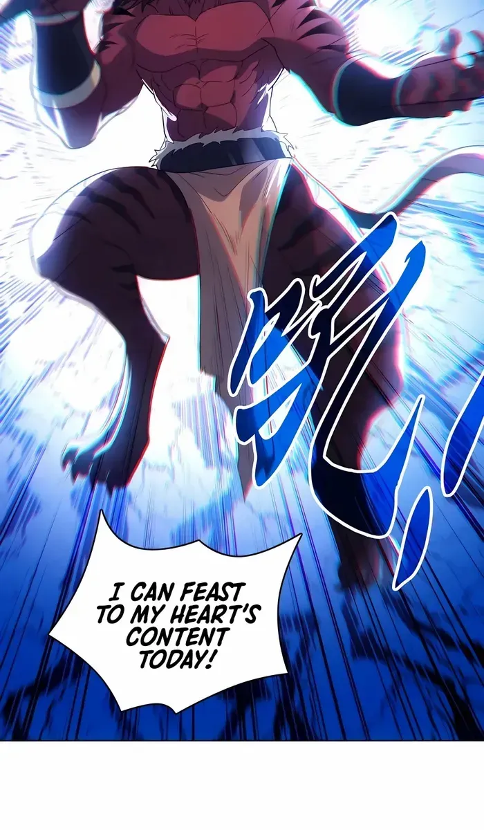 Read If I Die, I will Be Invincible chapter 105 image 33 on Lezhin