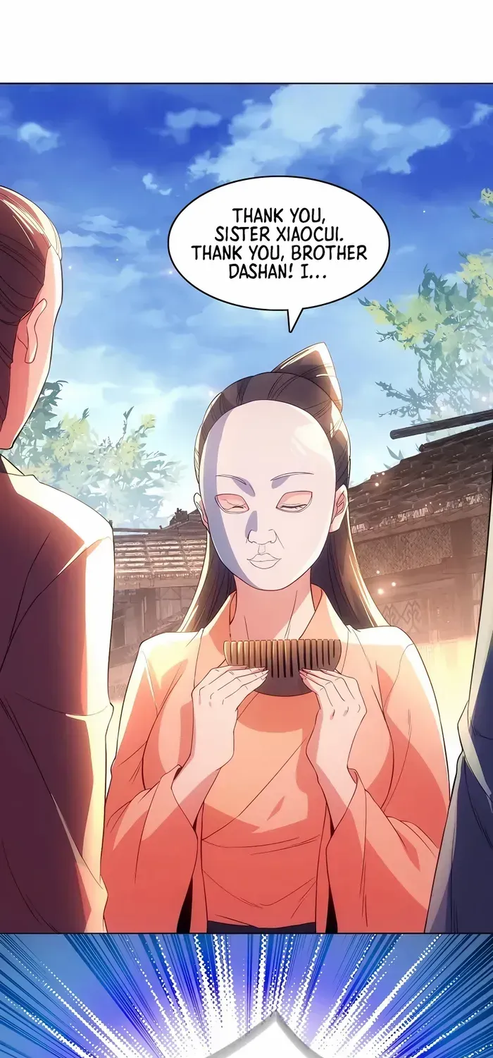 Read If I Die, I will Be Invincible chapter 105 image 34 on Lezhin