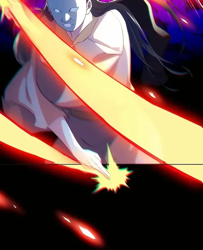 Read If I Die, I will Be Invincible chapter 105 image 40 on Lezhin