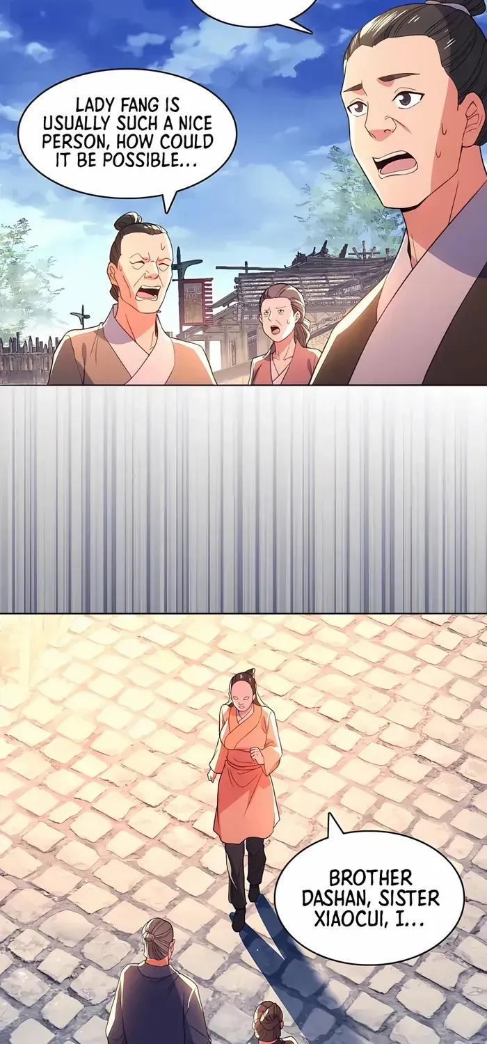 Read If I Die, I will Be Invincible chapter 105 image 43 on Lezhin