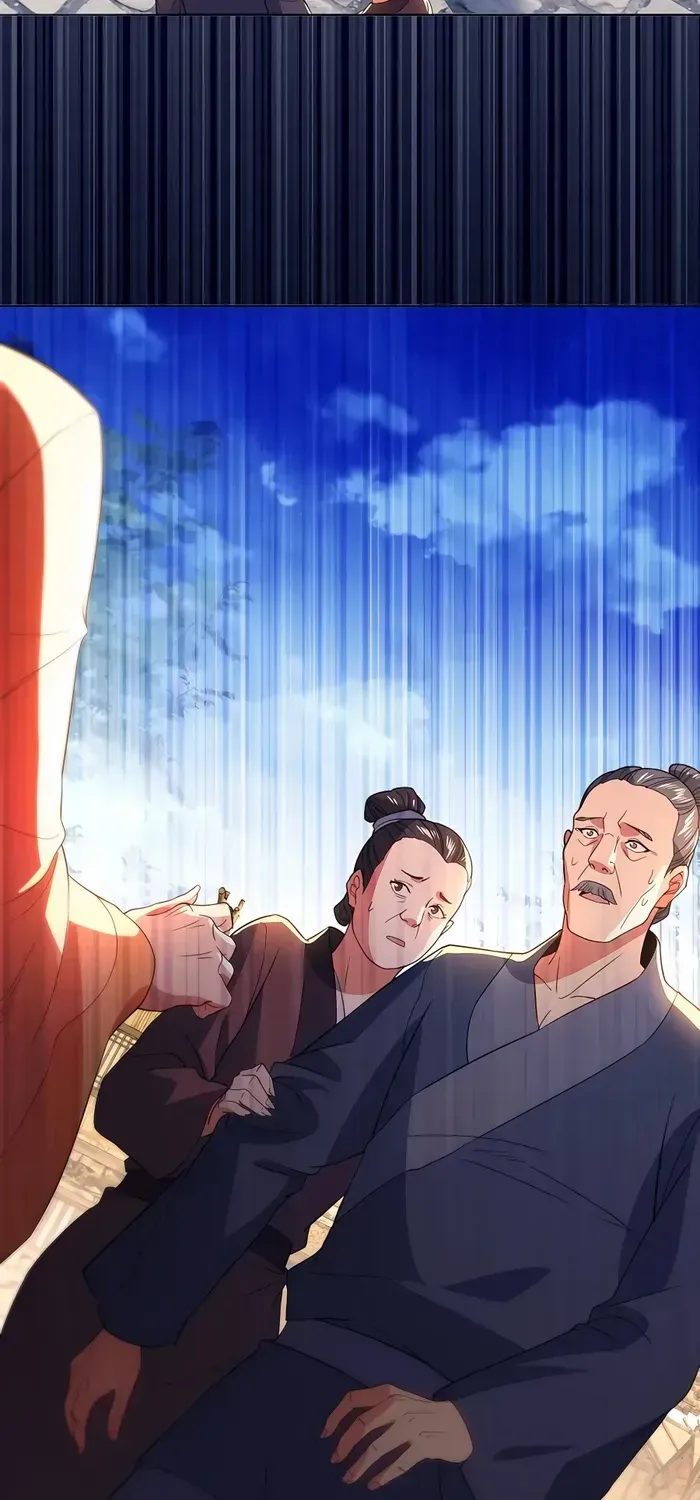 Read If I Die, I will Be Invincible chapter 105 image 44 on Lezhin