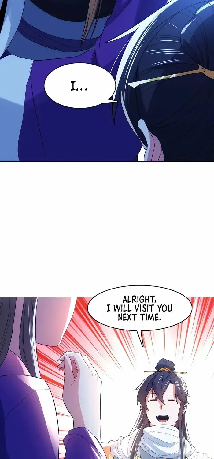 Read If I Die, I will Be Invincible chapter 105 image 5 on Lezhin