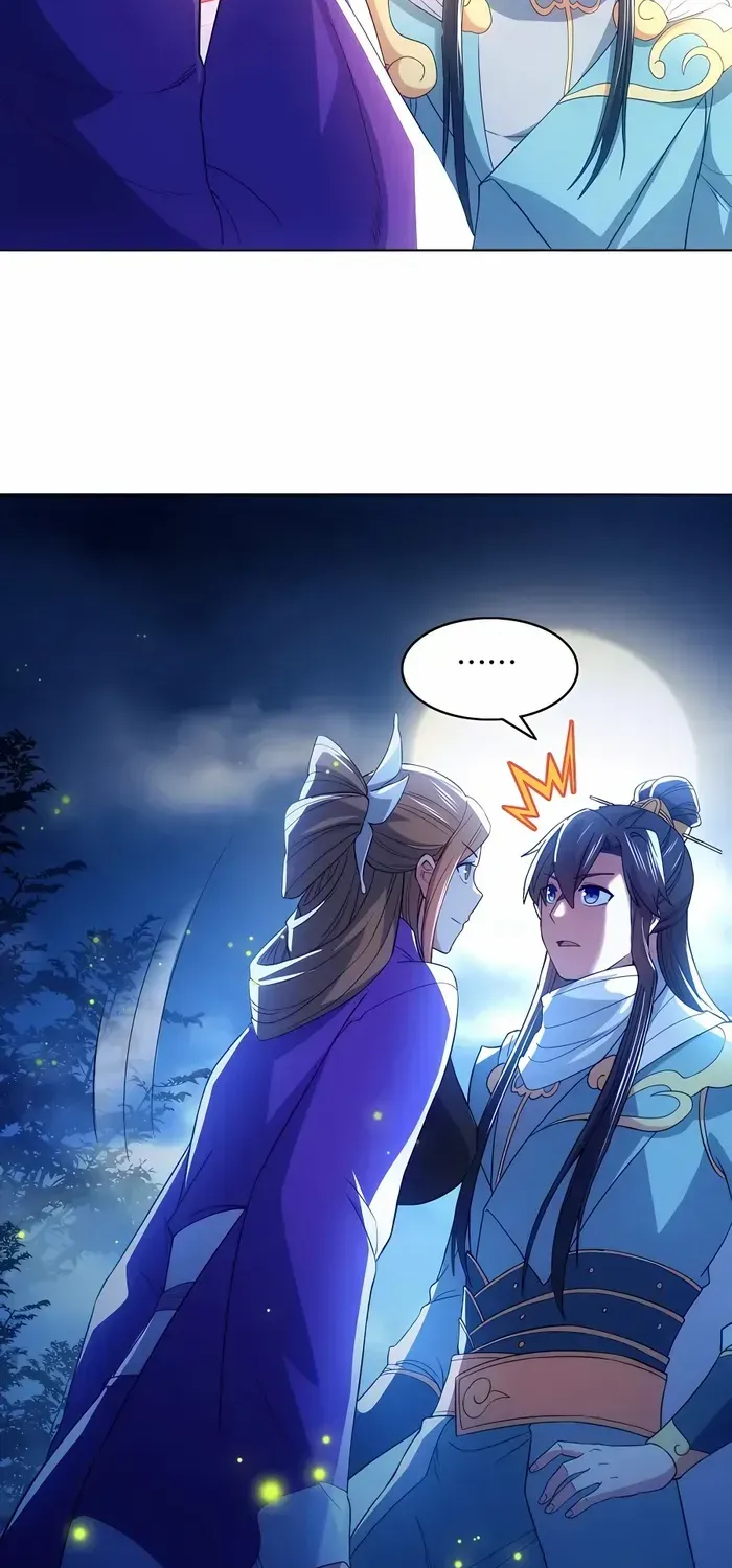 Read If I Die, I will Be Invincible chapter 105 image 6 on Lezhin